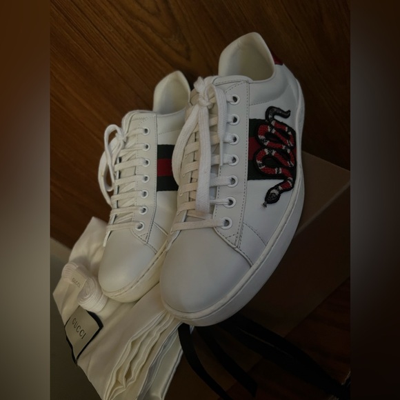 Gucci sneakers